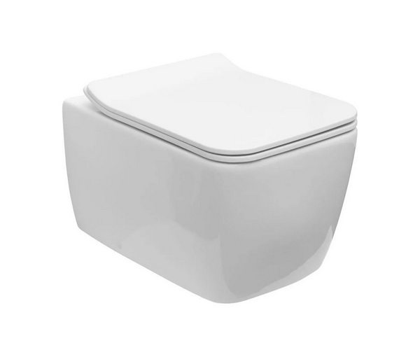 унитаз ALLEN BRAU LIBERTY 2